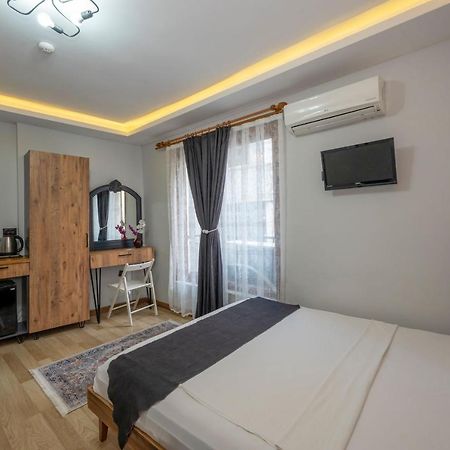Valeria Deluxe Hotel Sultanahmet Istanbul Exterior photo