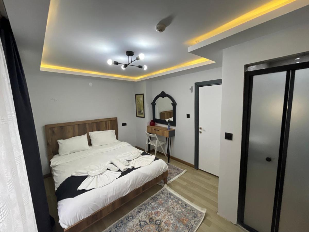 Valeria Deluxe Hotel Sultanahmet Istanbul Exterior photo