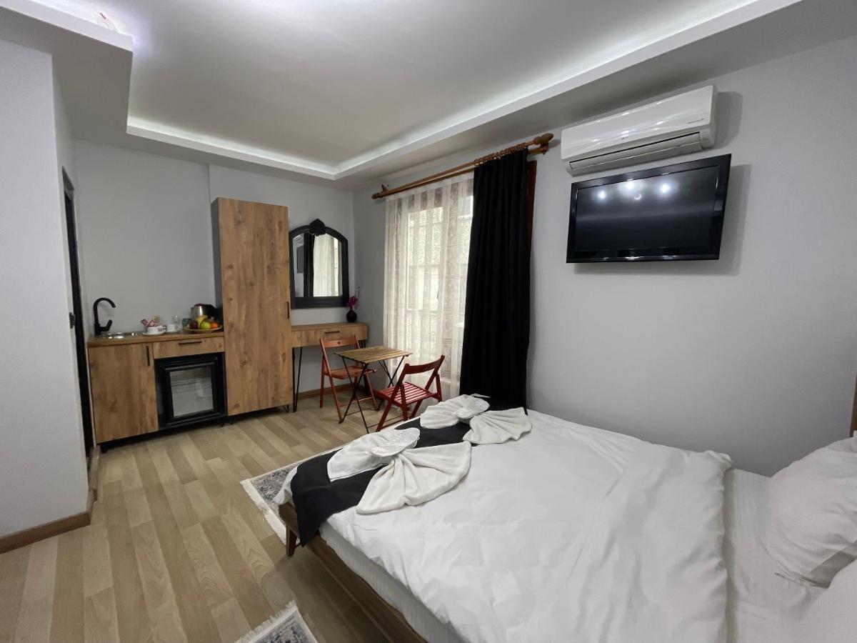 Valeria Deluxe Hotel Sultanahmet Istanbul Exterior photo