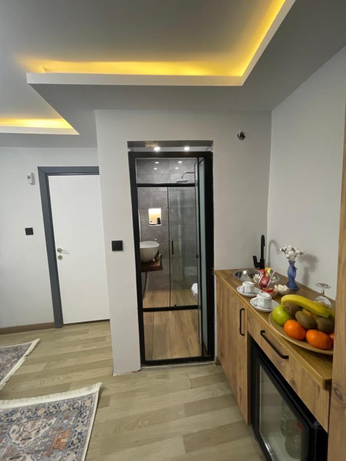 Valeria Deluxe Hotel Sultanahmet Istanbul Exterior photo
