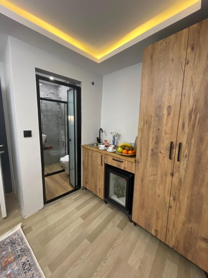 Valeria Deluxe Hotel Sultanahmet Istanbul Exterior photo