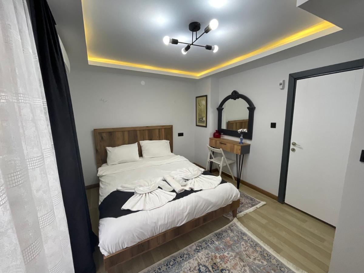 Valeria Deluxe Hotel Sultanahmet Istanbul Exterior photo