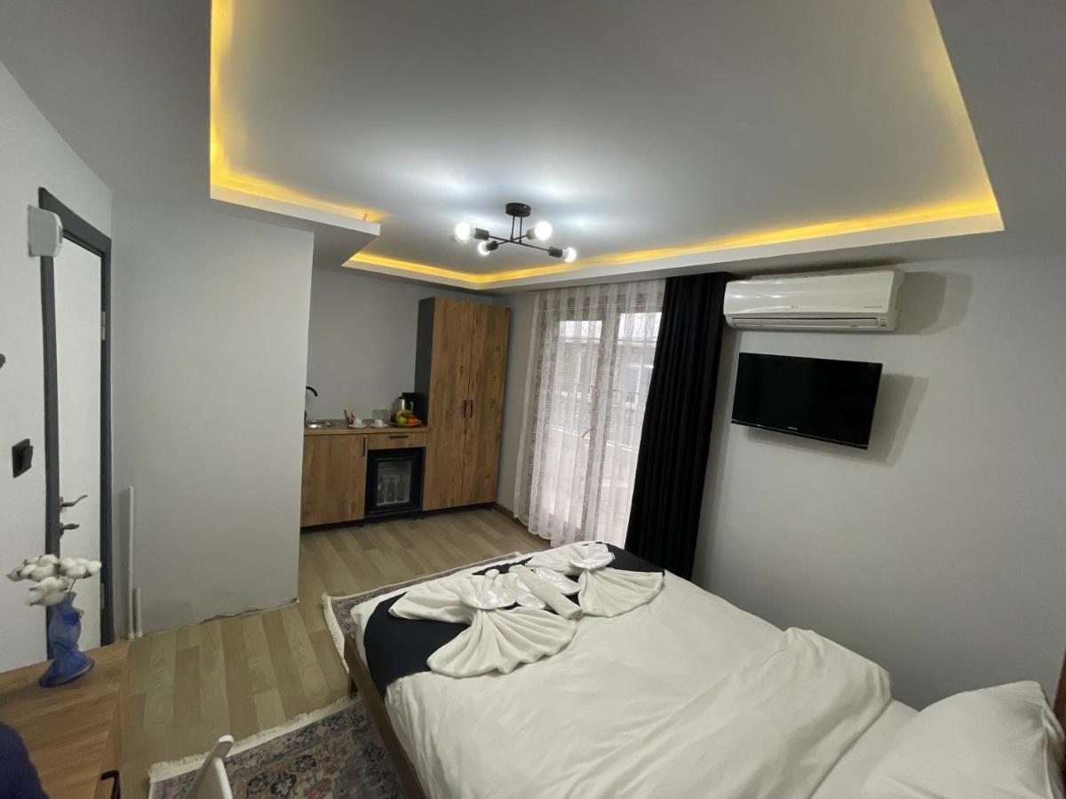 Valeria Deluxe Hotel Sultanahmet Istanbul Exterior photo