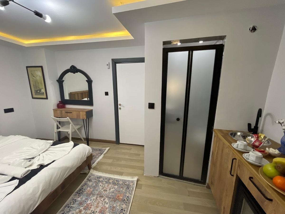 Valeria Deluxe Hotel Sultanahmet Istanbul Exterior photo