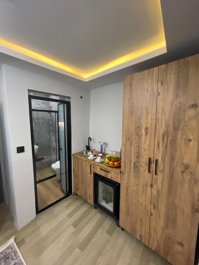 Valeria Deluxe Hotel Sultanahmet Istanbul Exterior photo
