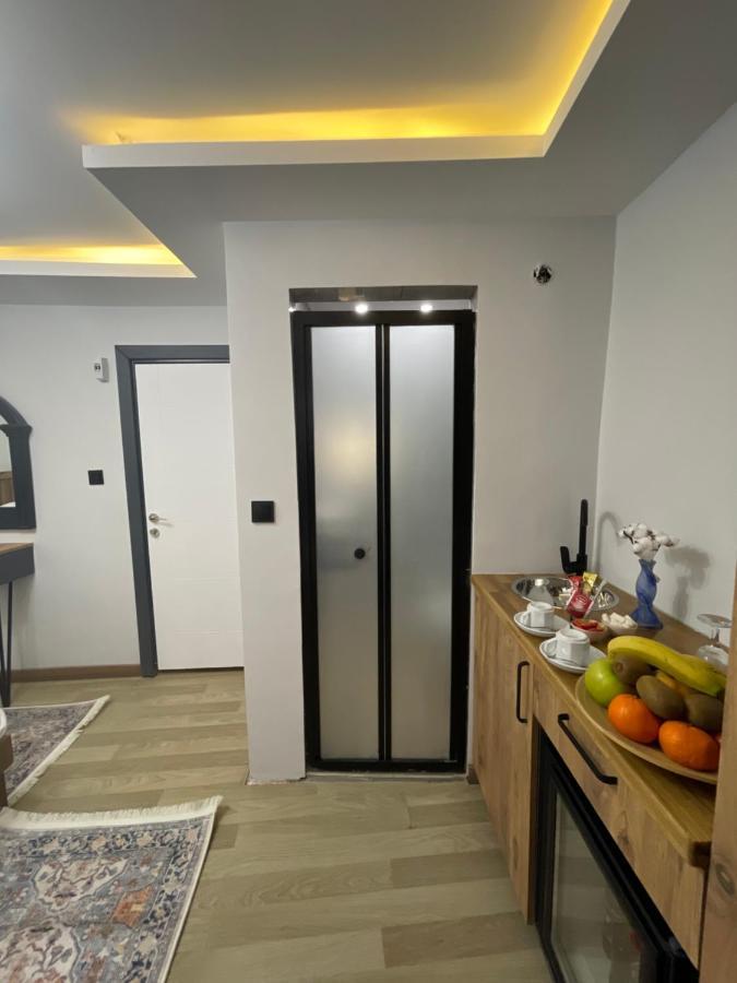Valeria Deluxe Hotel Sultanahmet Istanbul Exterior photo