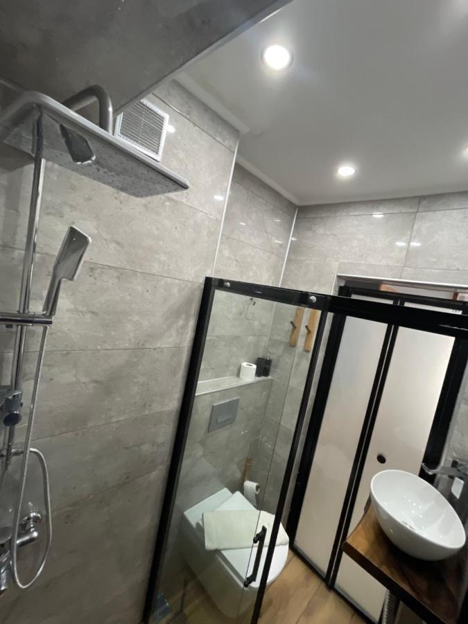 Valeria Deluxe Hotel Sultanahmet Istanbul Exterior photo