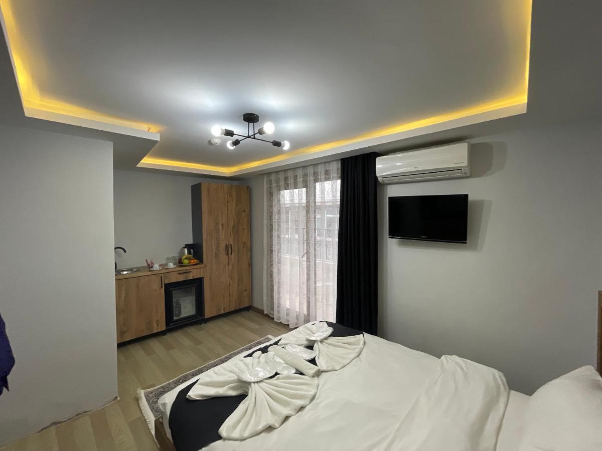 Valeria Deluxe Hotel Sultanahmet Istanbul Exterior photo