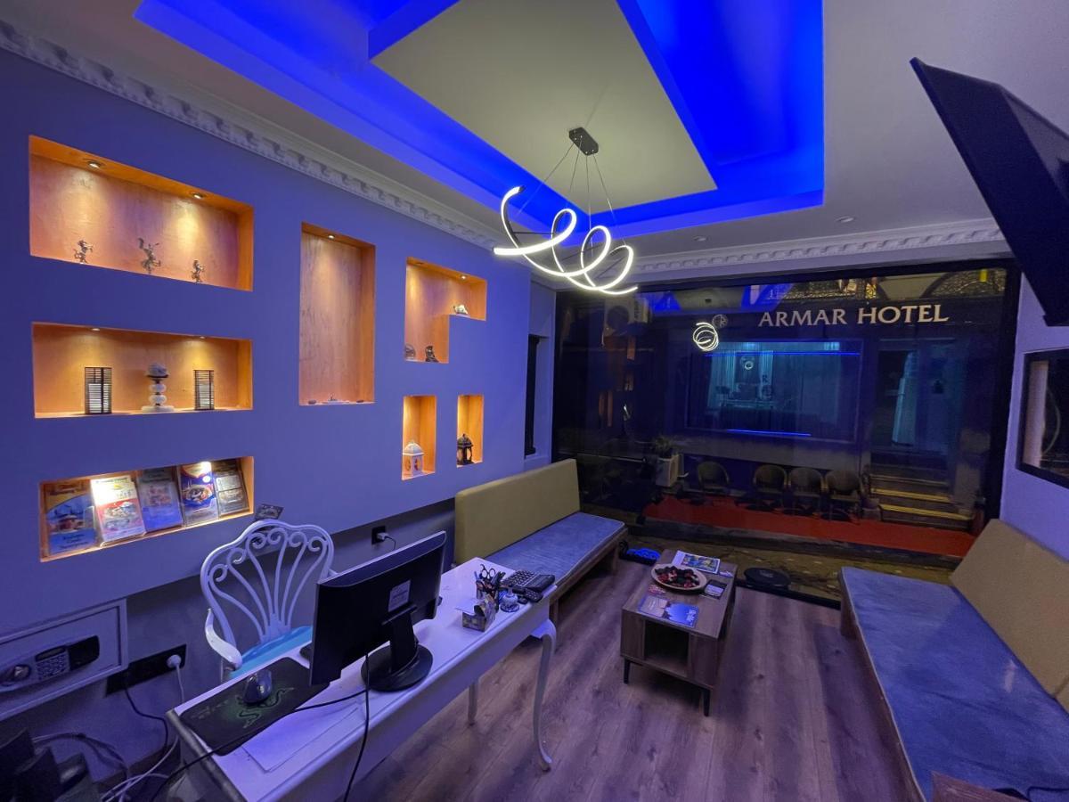 Valeria Deluxe Hotel Sultanahmet Istanbul Exterior photo